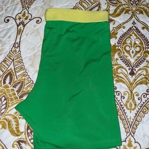 Spandex